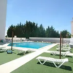 1 Bedroom Chaves, Praceta Vitorino Nemesio, * Albufeira
