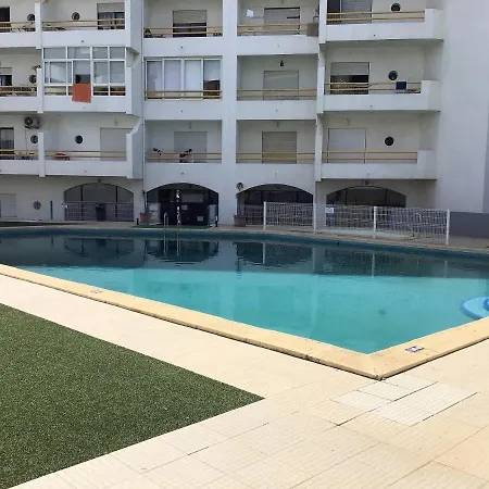 1 Bedroom Chaves, Praceta Vitorino Nemesio, דירה