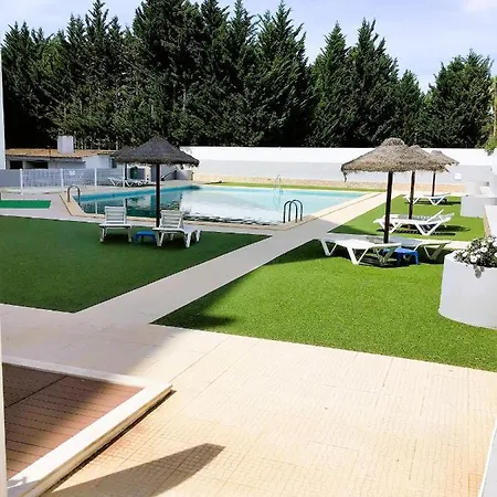 Apartamento 1 Bedroom Chaves, Praceta Vitorino Nemesio, Albufeira