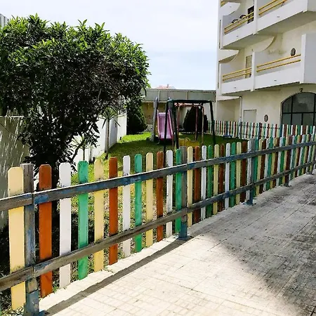1 Bedroom Chaves, Praceta Vitorino Nemesio, شقة *