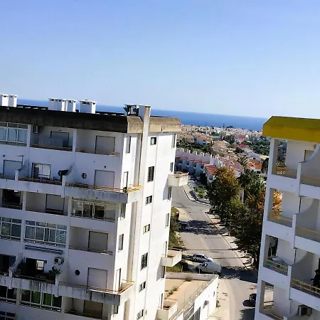 Appartamento 1 Bedroom Chaves, Praceta Vitorino Nemesio,