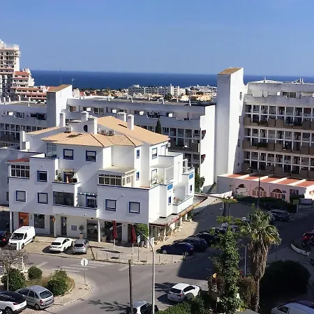 1 Bedroom Chaves, Praceta Vitorino Nemesio, Lägenhet Albufeira