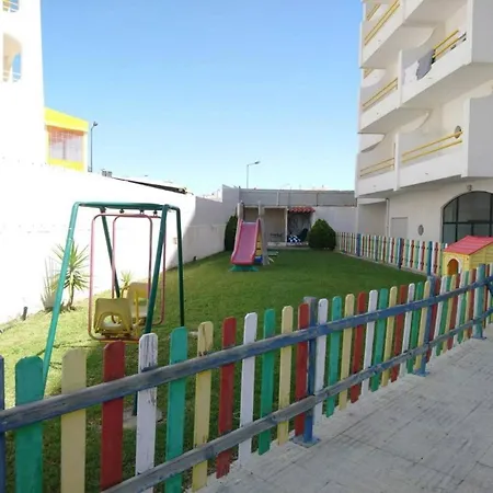 Appartamento 1 Bedroom Chaves, Praceta Vitorino Nemesio, Albufeira