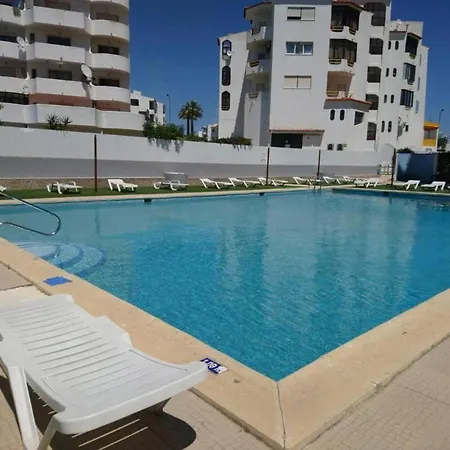 Lägenhet 1 Bedroom Chaves, Praceta Vitorino Nemesio,