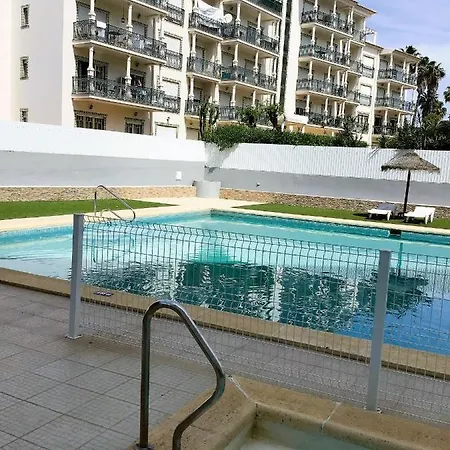1 Bedroom Chaves, Praceta Vitorino Nemesio, * Albufeira