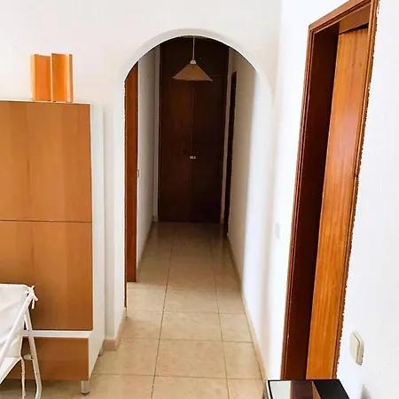 Appartamento 1 Bedroom Chaves, Praceta Vitorino Nemesio,