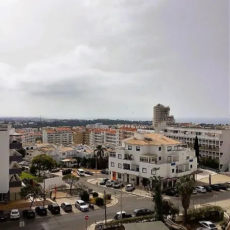 1 Bedroom Chaves, Praceta Vitorino Nemesio, Appartamento Albufeira