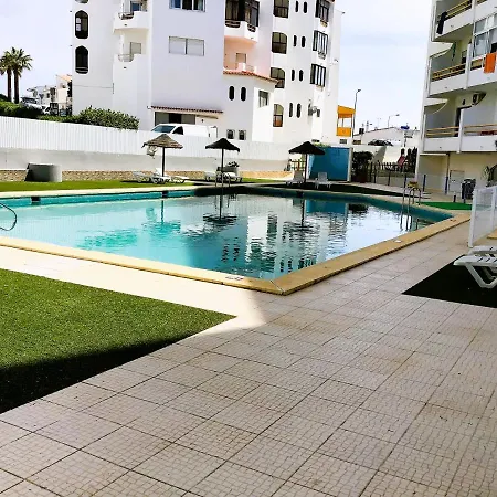 1 Bedroom Chaves, Praceta Vitorino Nemesio, Albufeira