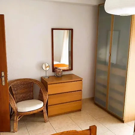 1 Bedroom Chaves, Praceta Vitorino Nemesio, * Albufeira