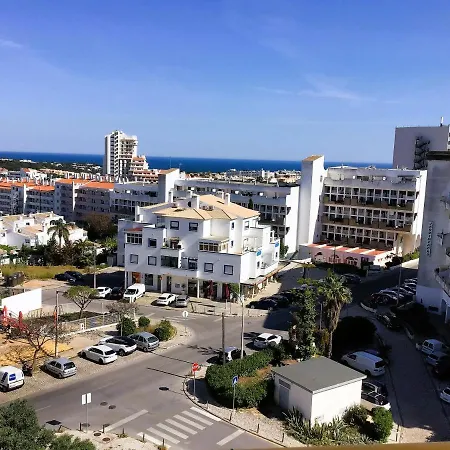 1 Bedroom Chaves, Praceta Vitorino Nemesio, Albufeira