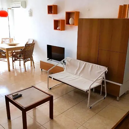 Apartmán 1 Bedroom Chaves, Praceta Vitorino Nemesio,