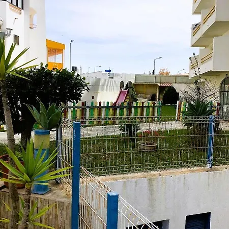 1 Bedroom Chaves, Praceta Vitorino Nemesio, Apartmán Albufeira